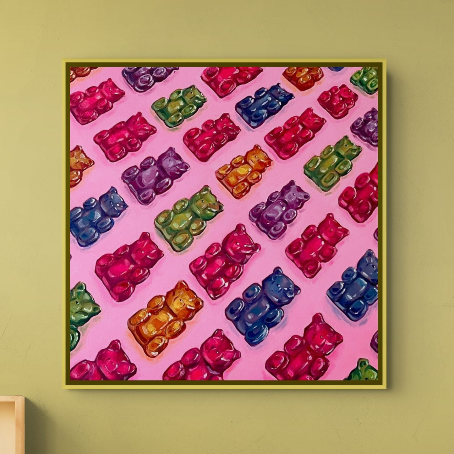 Gummies