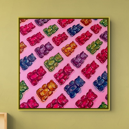 Gummies