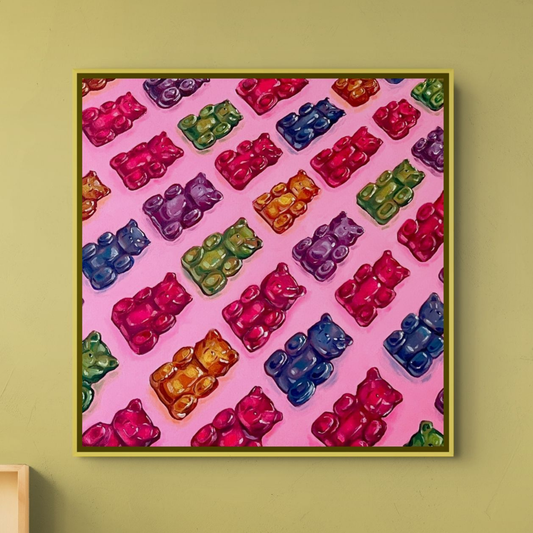Gummies
