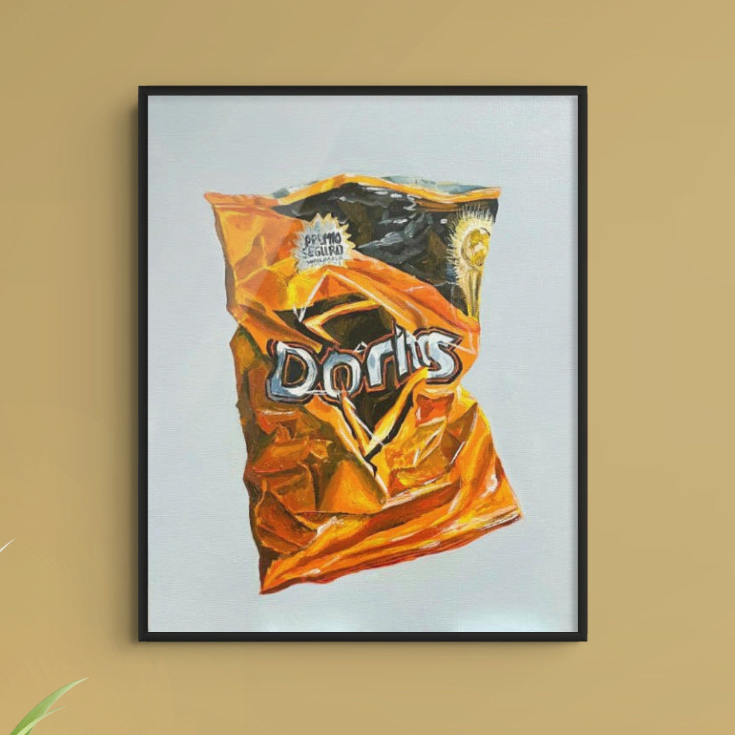 Doritos
