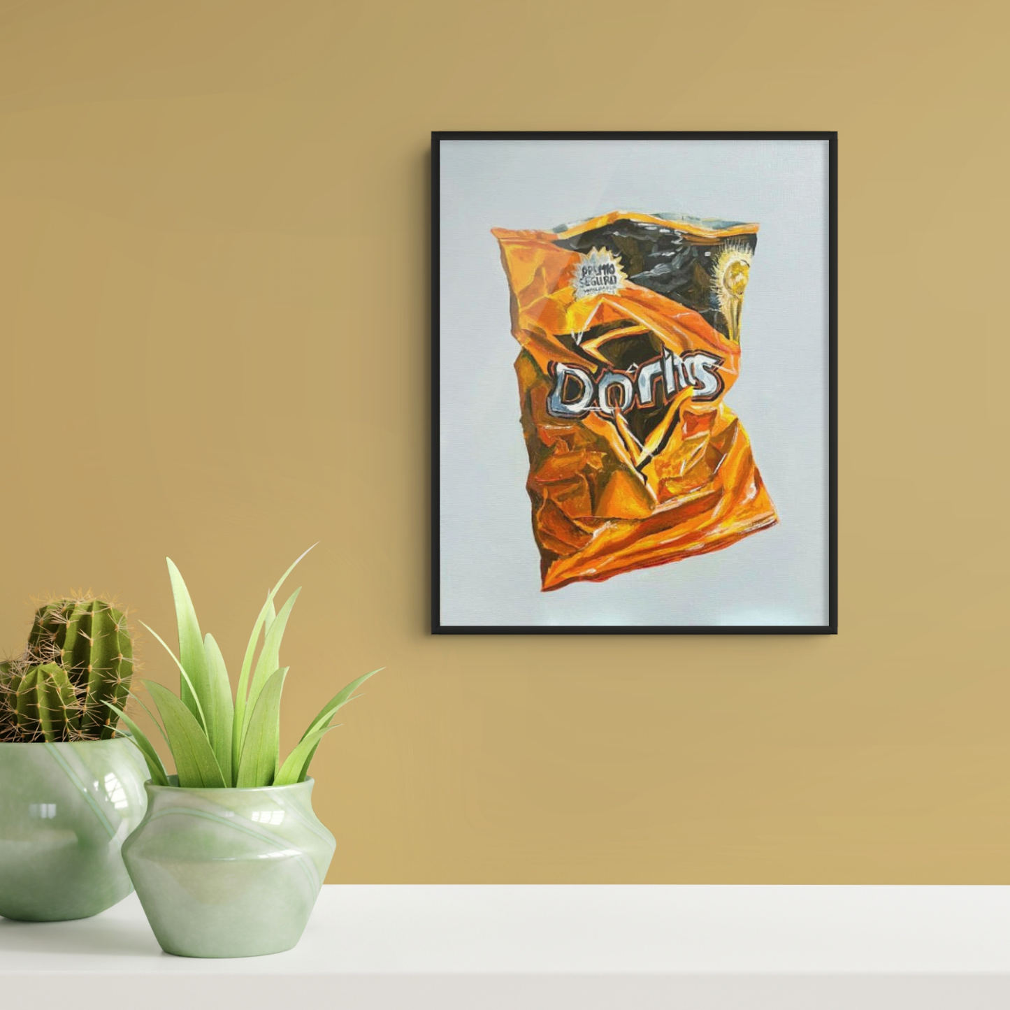 Doritos