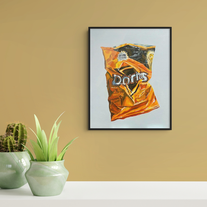 Doritos