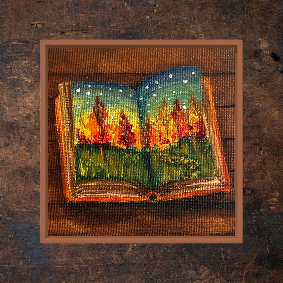Sunset Woods