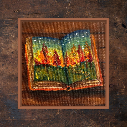 Sunset Woods