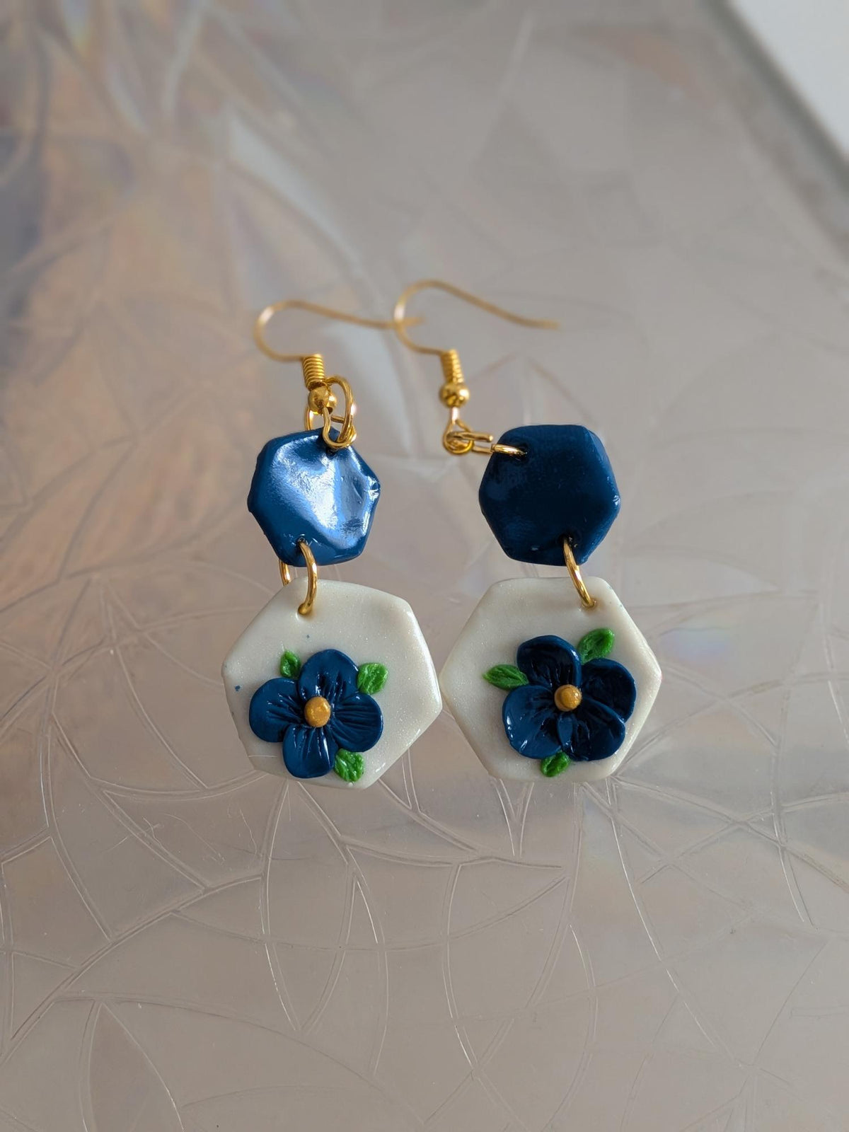 ¡Taller de joyería en arcilla!