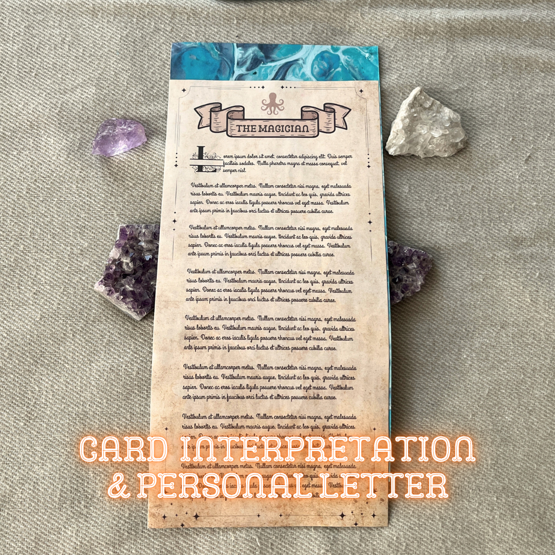 The Errant Post — Whimsical art by mail