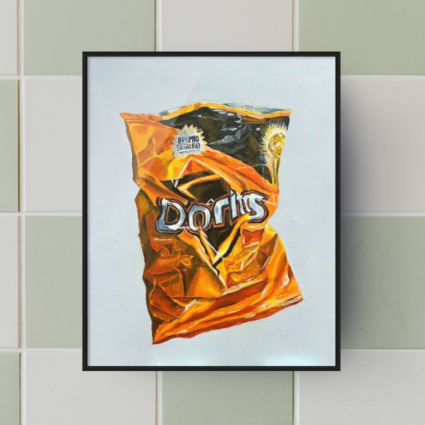Doritos