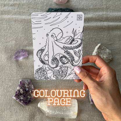 The Errant Post — Whimsical art by mail