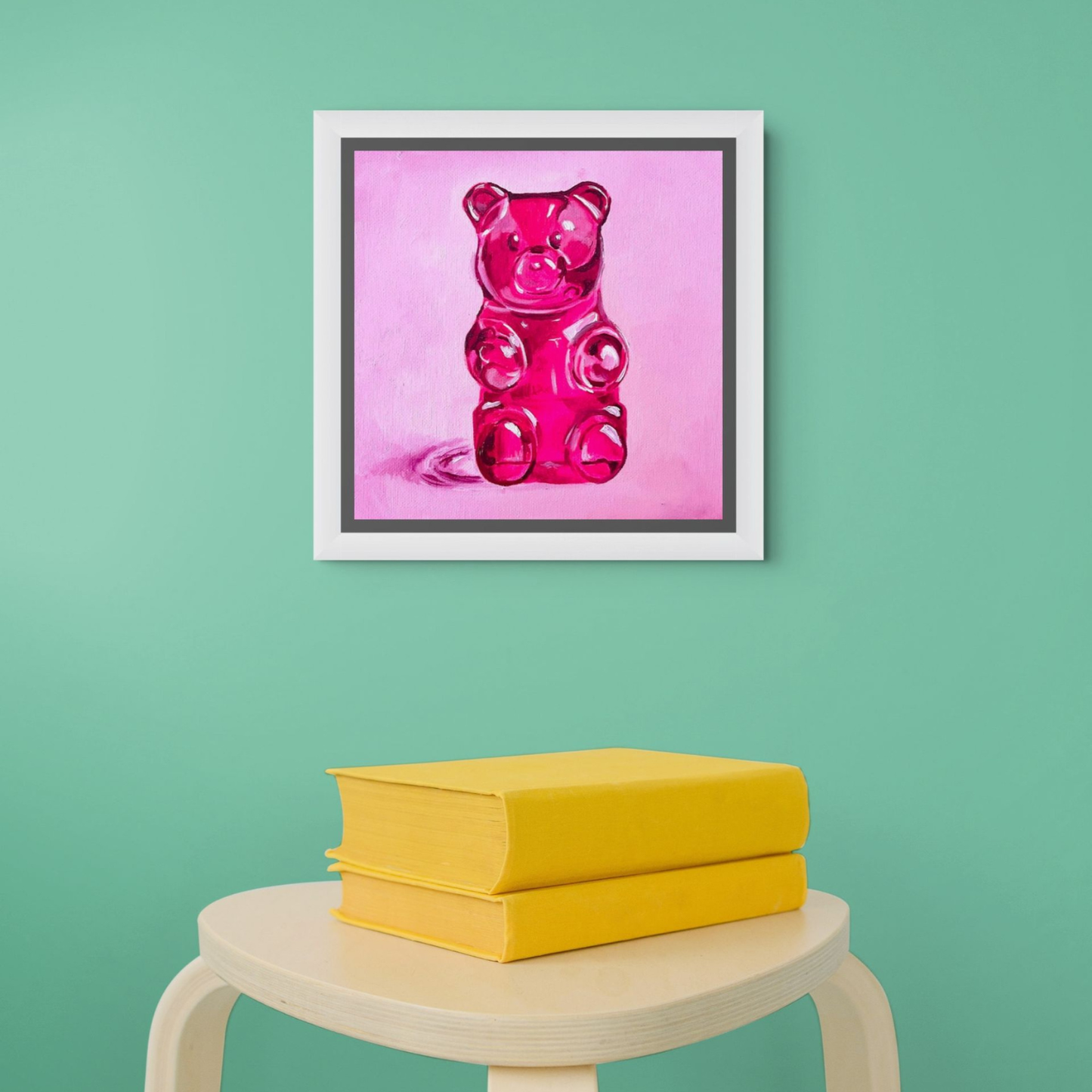 Gummy Bear