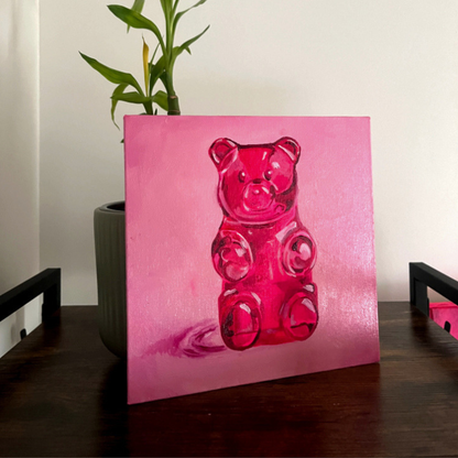 Gummy Bear