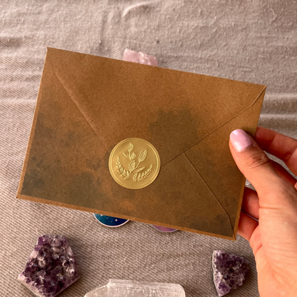 The Errant Post — Whimsical art by mail