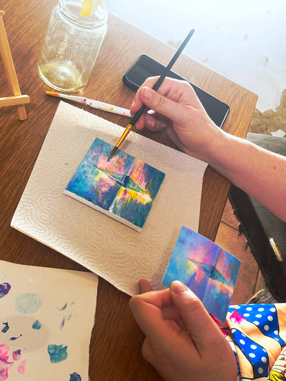 Painting Classes