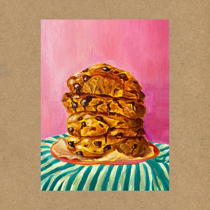 Cookies Print