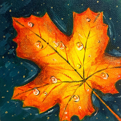 Maple Leaf
