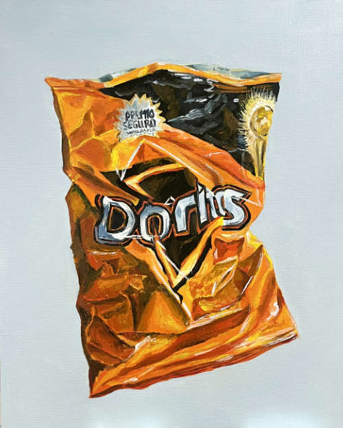 Doritos