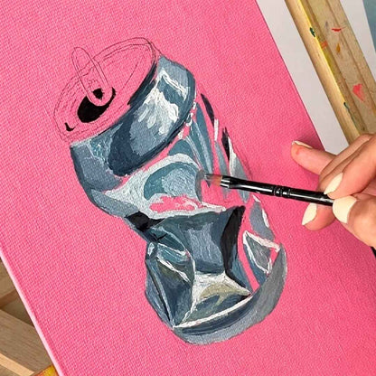 Clases de Pintura 🎨