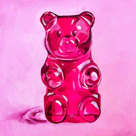 Gummy Bear
