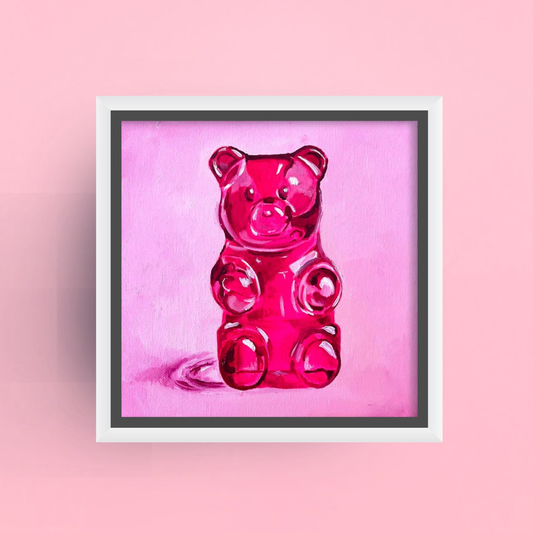 Gummy Bear