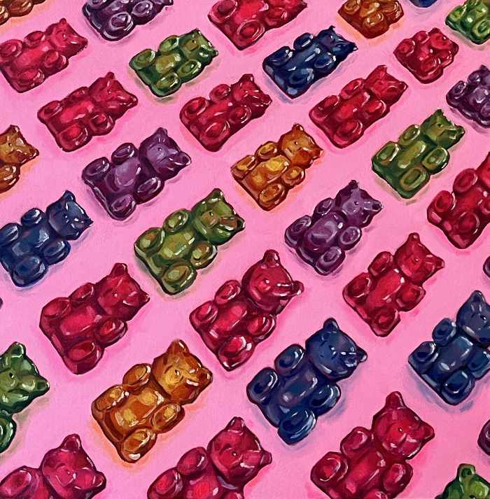 Gummies