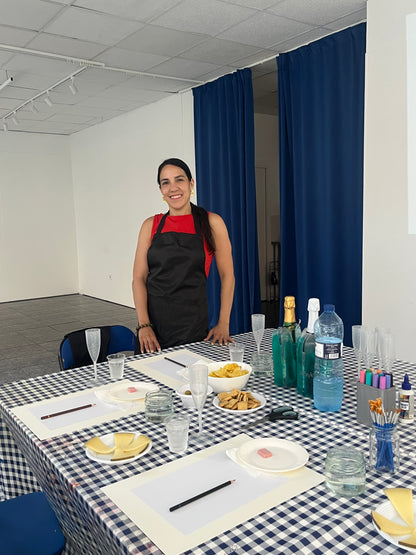 Painting Classes