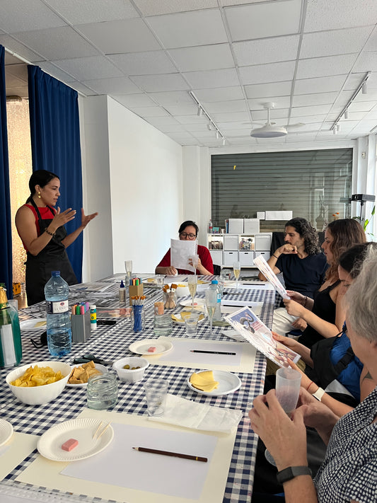 Painting Classes