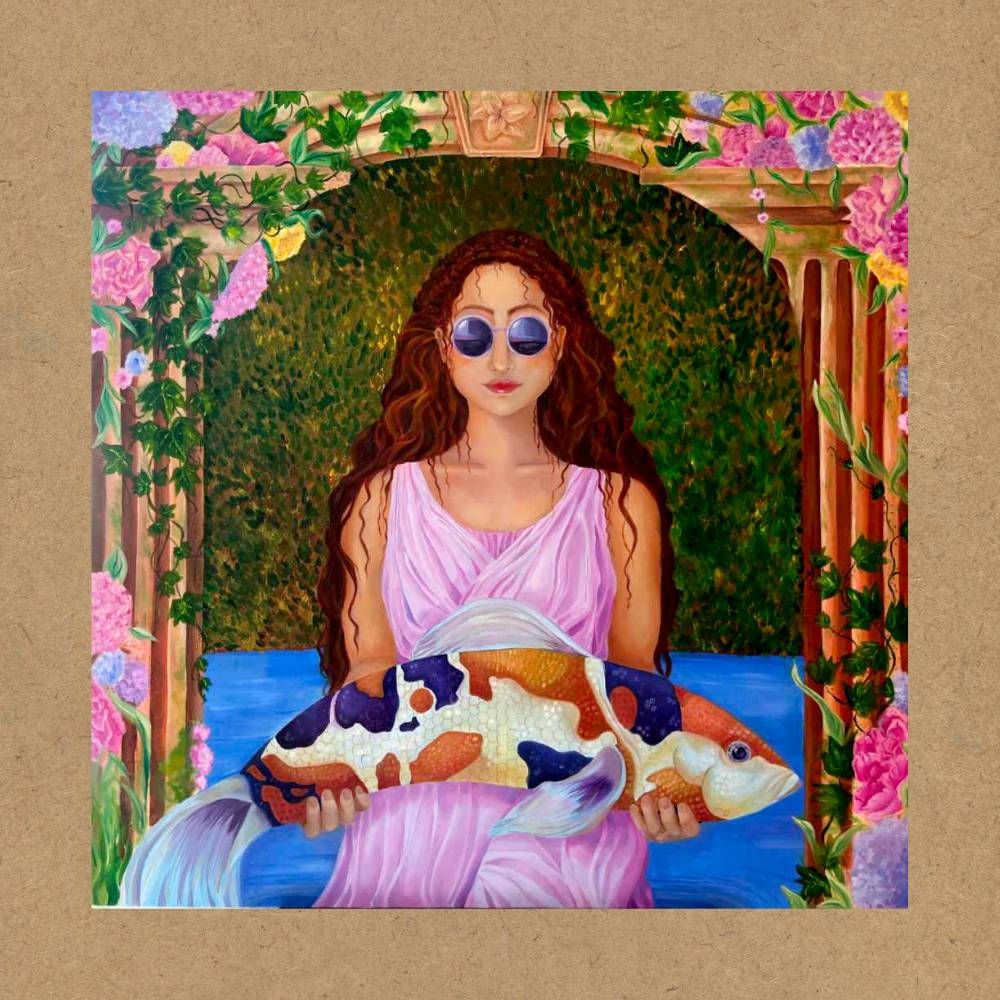 La Fortuna Print