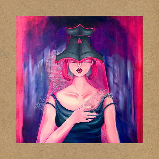 Love + Machines Print