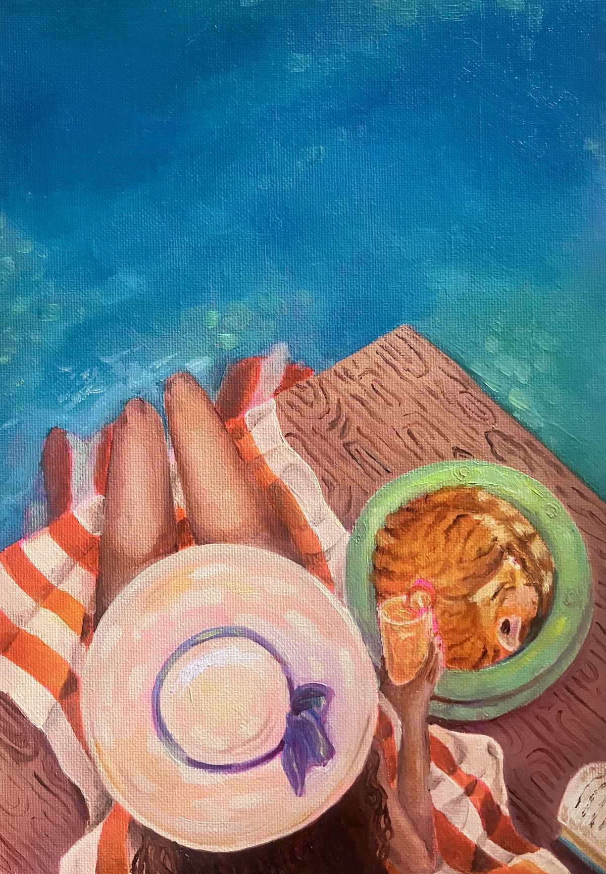 Summer Print