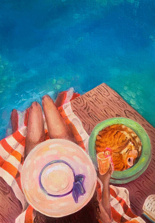 Summer Print