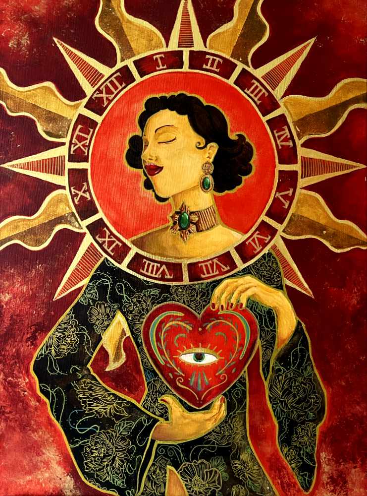 Sol I