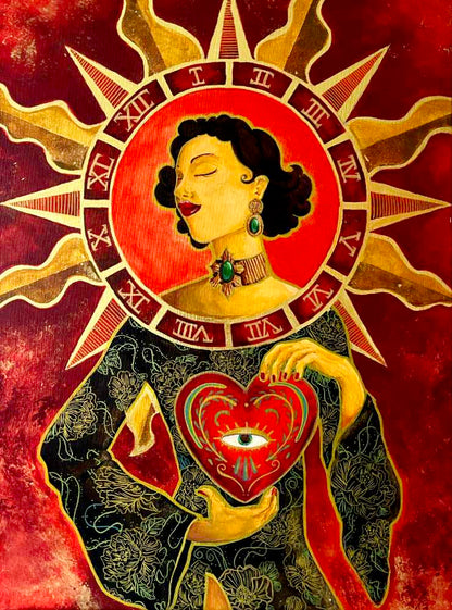 Sol I