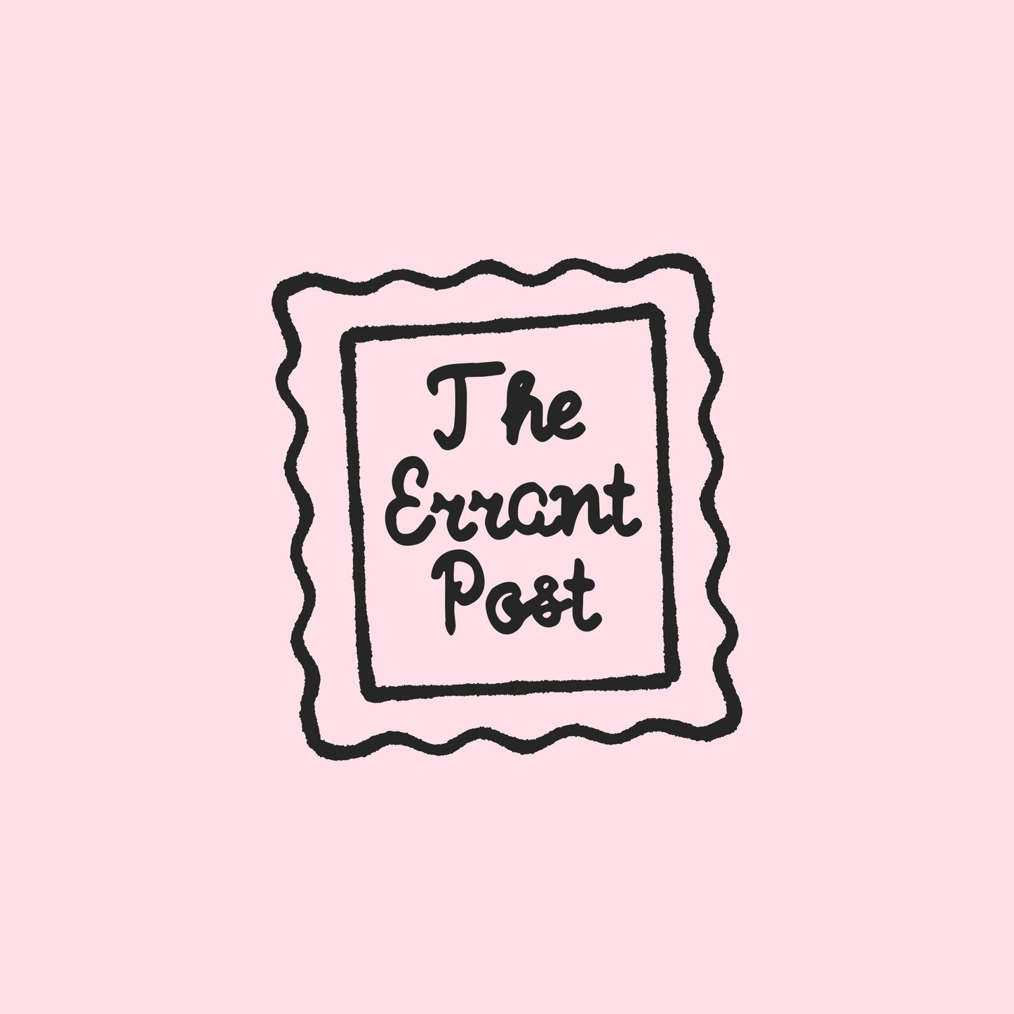 The Errant Post — Monthly Art by Mail