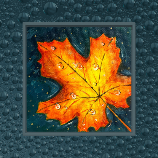 Maple Leaf