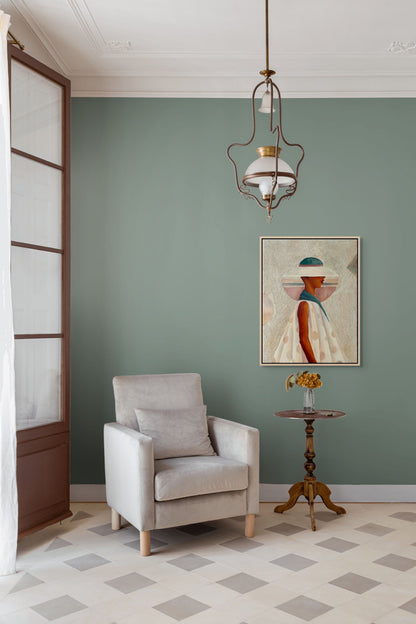 Triangular Minimalism