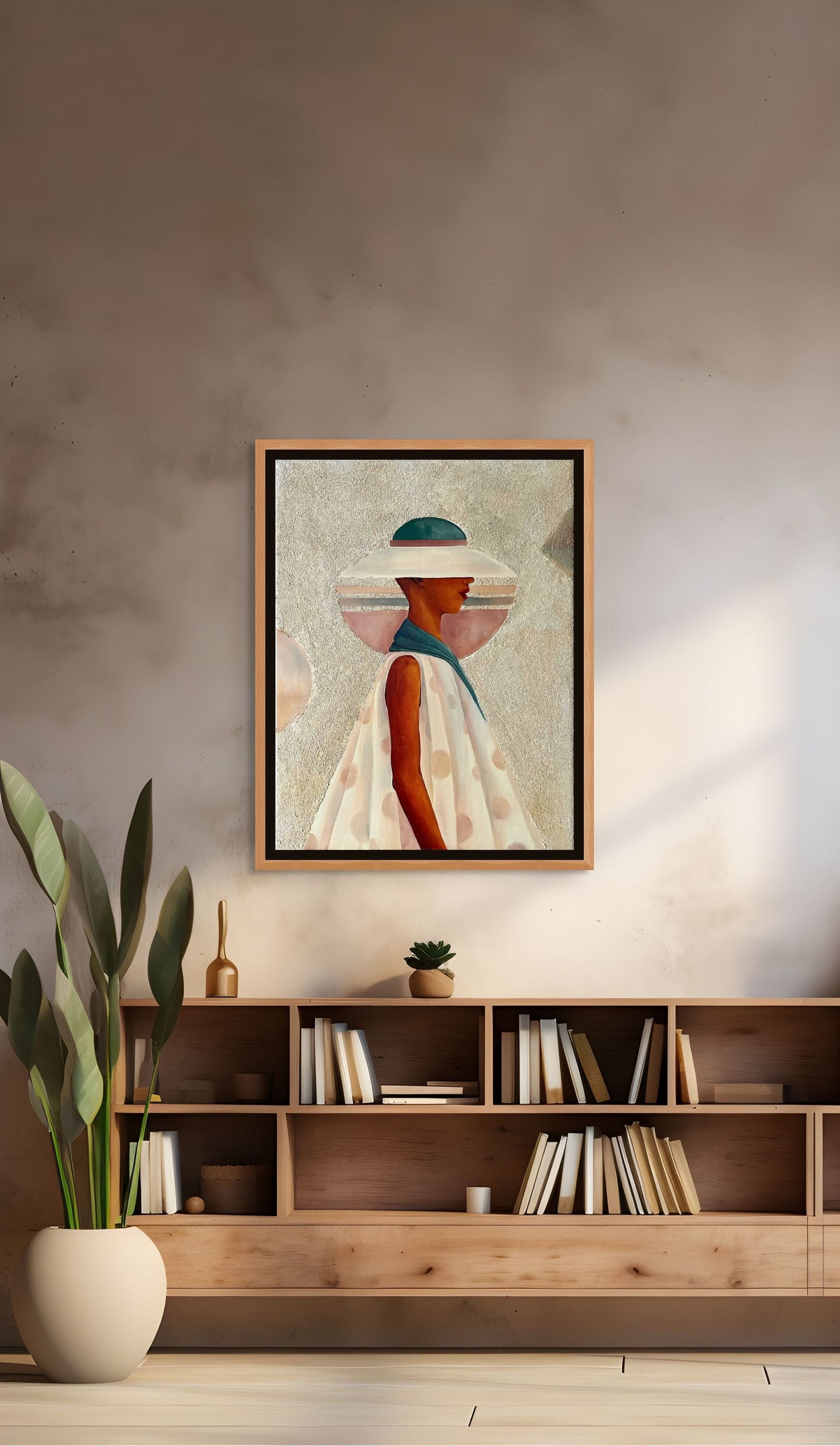 Triangular Minimalism